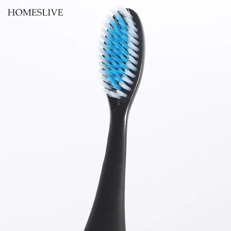 HOMESLIVE 10PCS Toothbrush Dental Beauty Health Accessories For Teeth Whitening Instrument Tongue Scraper Free Shipping Products