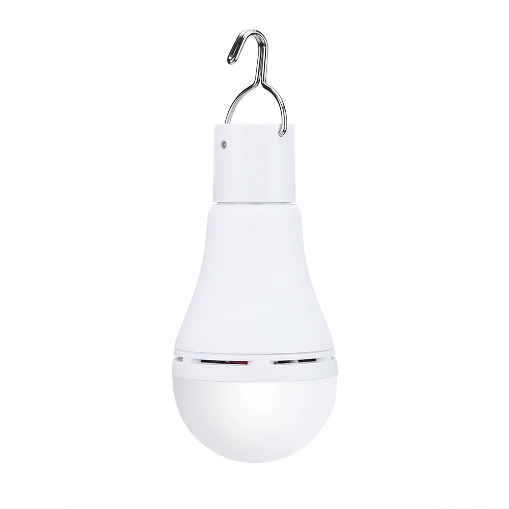 المحمولة إضاءة ليد تعمل بالطاقة الشمسية لمبة 5 طرق 20COB LED توفير الطاقة ضوء للخارجية التخييم التنزه خيمة صيد الطوارئ الإضاءة