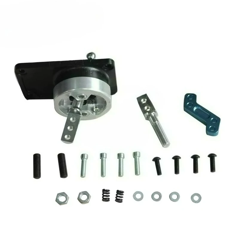 

Short Shifter for 5305 MUSTANG T5 Caldina Stainless Steel Adjustable Shift Lever