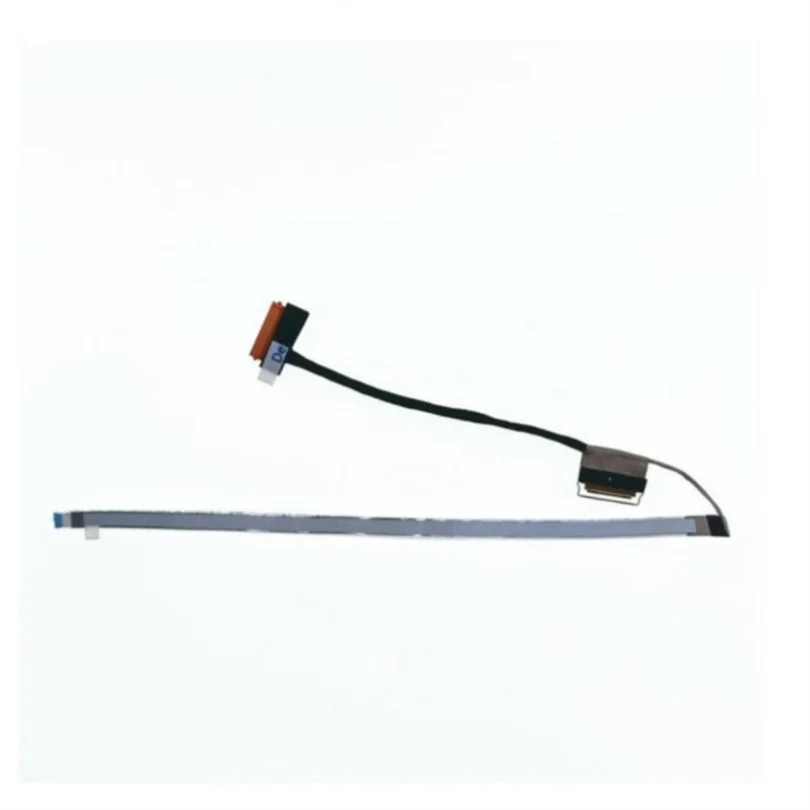 New Original Laptop LCD EDP FHD Cable For Lenovo ThinkBook 15 Gen 2 HY520 30PIN DC02C00UG00 DC02C00UG10 DC02C00UG20