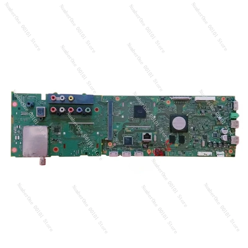 

KDL-50W800B KDL-55W800B KDL-40W600B KDL-48W600B KDL-60W600B Основная плата 1-889-202-12 1-889-202-13 1-889-202-24