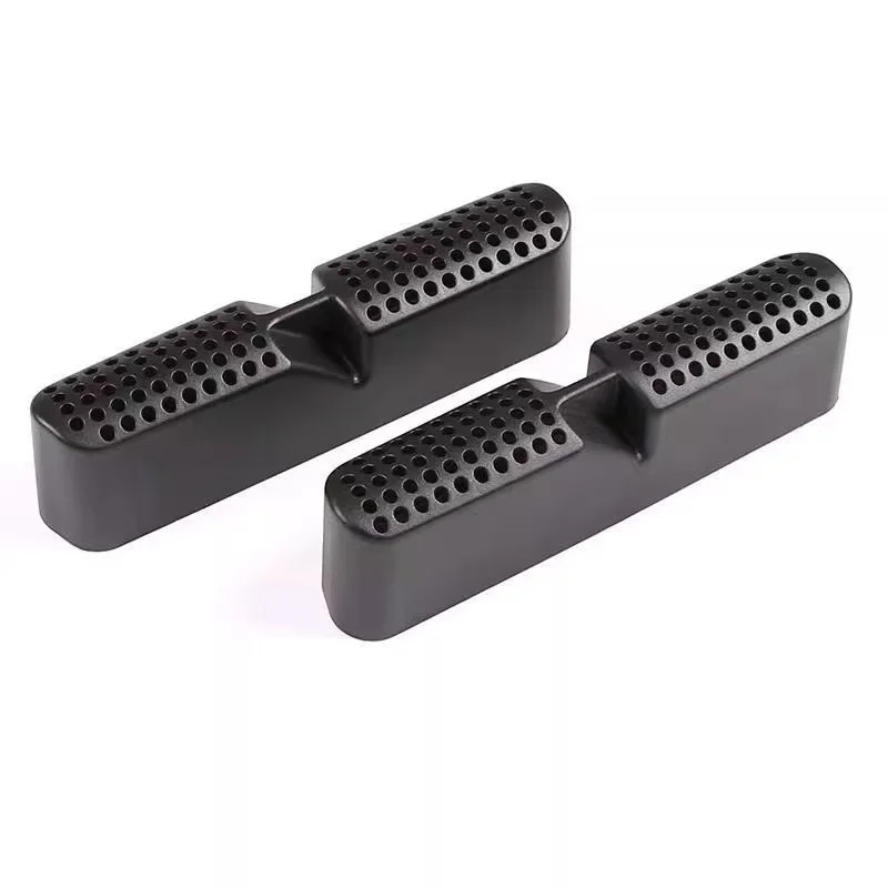 Car Air Vent Cover Grille For BMW 3 4 Series F30 F34 F33 F36 I3 Rear Seat Outlet Interior Accessories