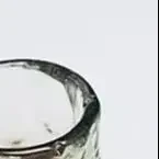 10PCS 인형 집 미니어처 액세서리 미니 수지 시뮬레이션 유리 컵 모델 장난감 인형 집 장식