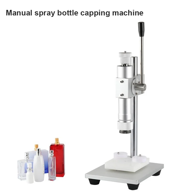 Manual Perfume Spra…