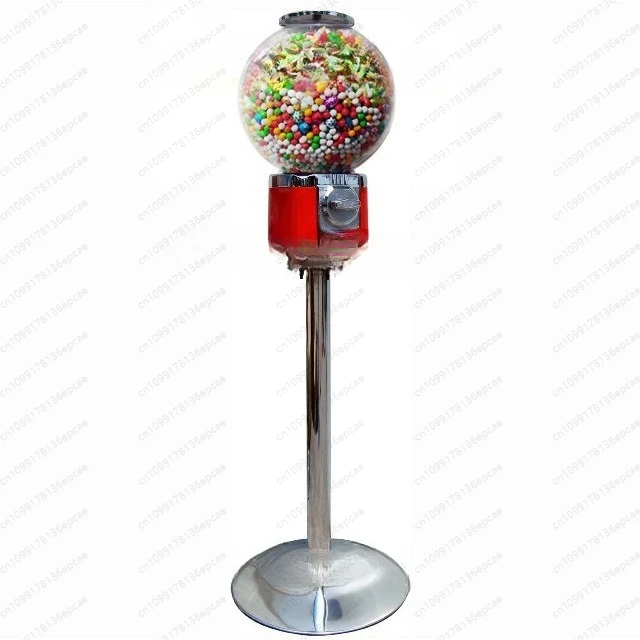 

Export candy, coin-operated skittles, chocolate bean vending machines, candy vending machines