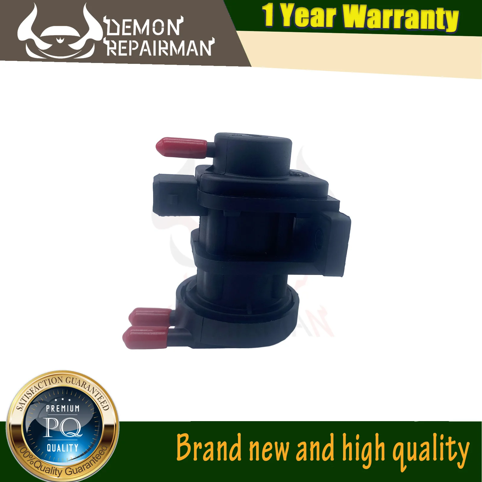 

009158200 0892665 Turbo Solenoid Valve Vacuum Pressure for OPEL VECTRA B ZAFIRA SAAB 9-5 OMEGA 2.2l ASTRA 2.0l 959313 1058510037