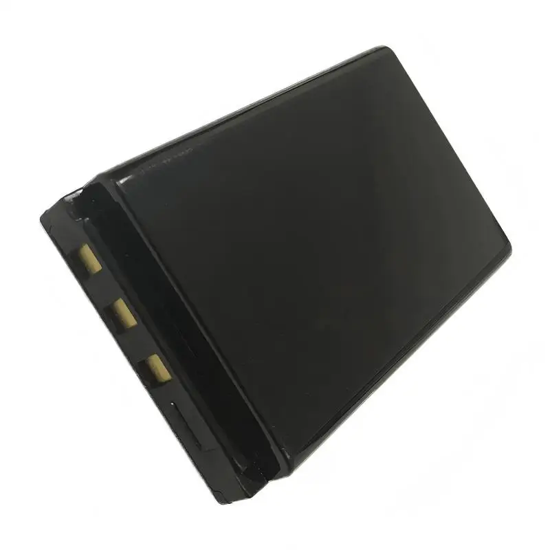 New for Kodak DX6490 DX7440 DX7530 Z7590 KLIC-5001 Camera Battery 3.7V 2000mAH