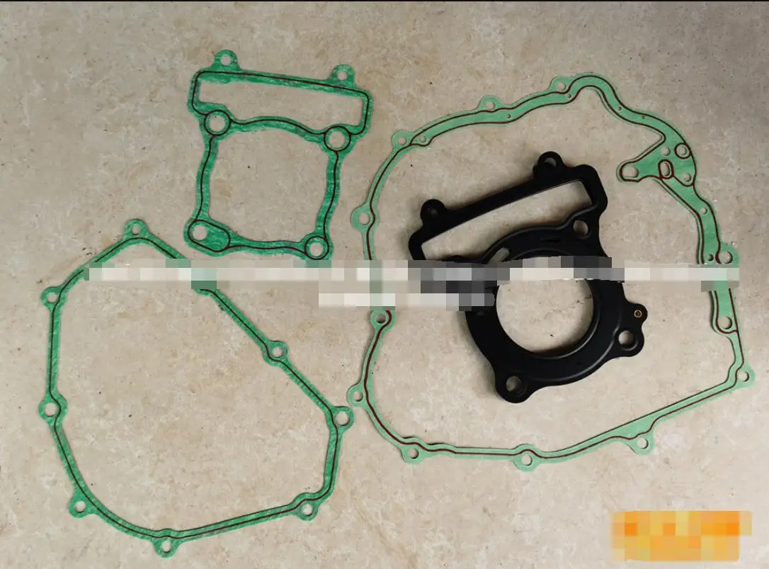 Gasket set of  Benelli 165S 180S