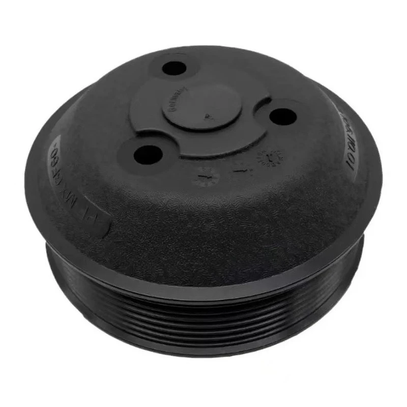 94810609100 94810609101 ウォーターポンププーリー ポルシェ カイエン パナメーラ 4.8/3.6対応