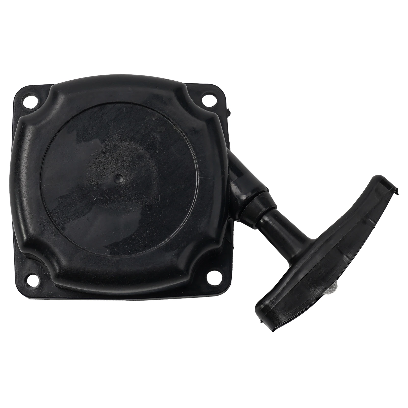 استبدال مجموعة بادئ حركة ارتدادي لقاطع الفرشاة Pullstart سحب بدء تشغيل الجمعية لآلات جزازات العشب