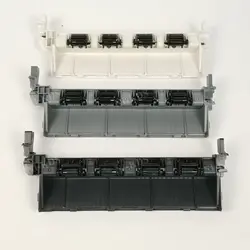 Внутренняя желоба LY9130002 ASSY для Brother HL-2260 2305 2320 DCP-7080 7180 7480 L2700, выходной ролик LY9130003