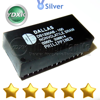 DS1230AB-100 DIP28 Electronic Components DS1225Y-120 DS1225Y-150 DS1225Y-200 DS1230AB-120 DS1230AB-70 New Original DS1230Y-100
