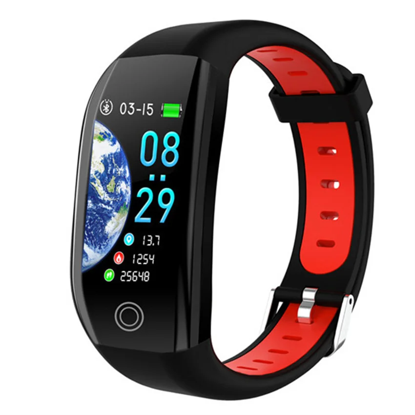 Swim Smart Watch Wristband Waterproof Heart Rate Monitor Smartwatch Men Women For Apple Xiaomi Honor VS Mi Band 6 7 Pro Reloj