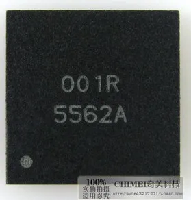 5Pieces  Original 5562A IC    Fast Shipping