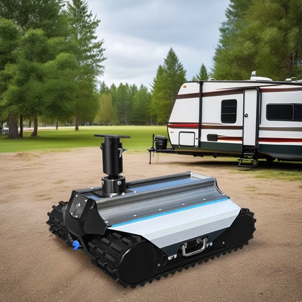 Advanced TK25 Elect… - image