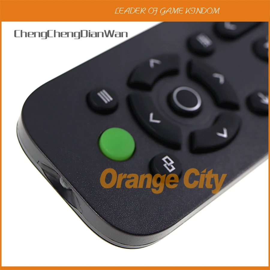 1PC High Quality Media Remote Control Controller DVD Entertainment Multimedia for XBOX ONE Xbox one Controller