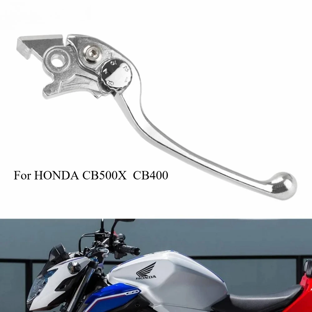 

Motorcycle Brake Handle Lever Handlebar For HONDA CB500F X CBR500R CB400X 125R 150R 250R 300R 500R MSX125/GROM
