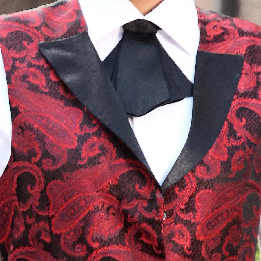 여성 나이트 클럽 웨이트리스 조끼 유니폼 밝은 색상 바 남성 웨이터 조끼 의류 호텔 레스토랑 작업복 89