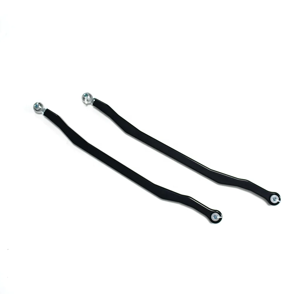 Can Am X3 قضبان نصف القطر الخلفي عالية التخليص 64 72 Can Am Maverick X3 Radius Rods