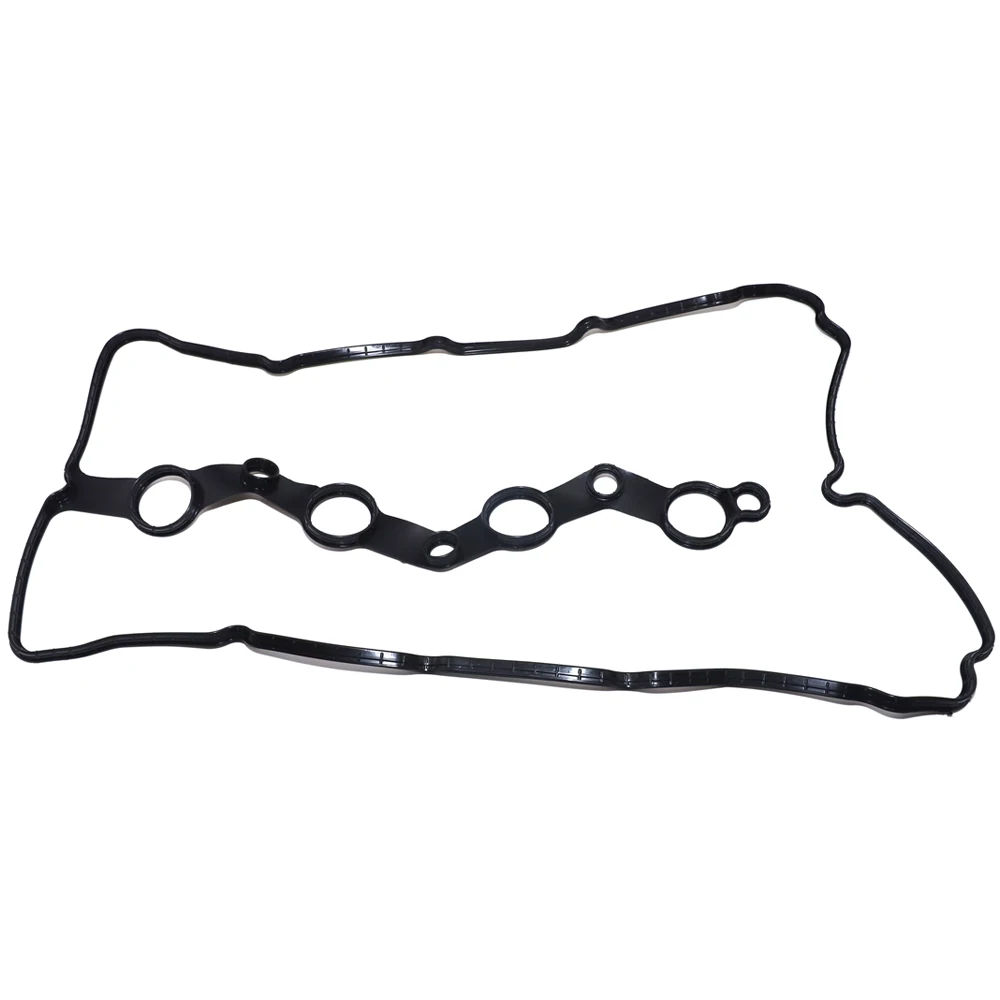 For CITROEN C-CROSSER C4 PEUGEOT 4007 4008 MITSUBISHI ASX ECLIPSE LANCER OUTLANDER Valve Cover Gasket 1035A583 Seal Parts