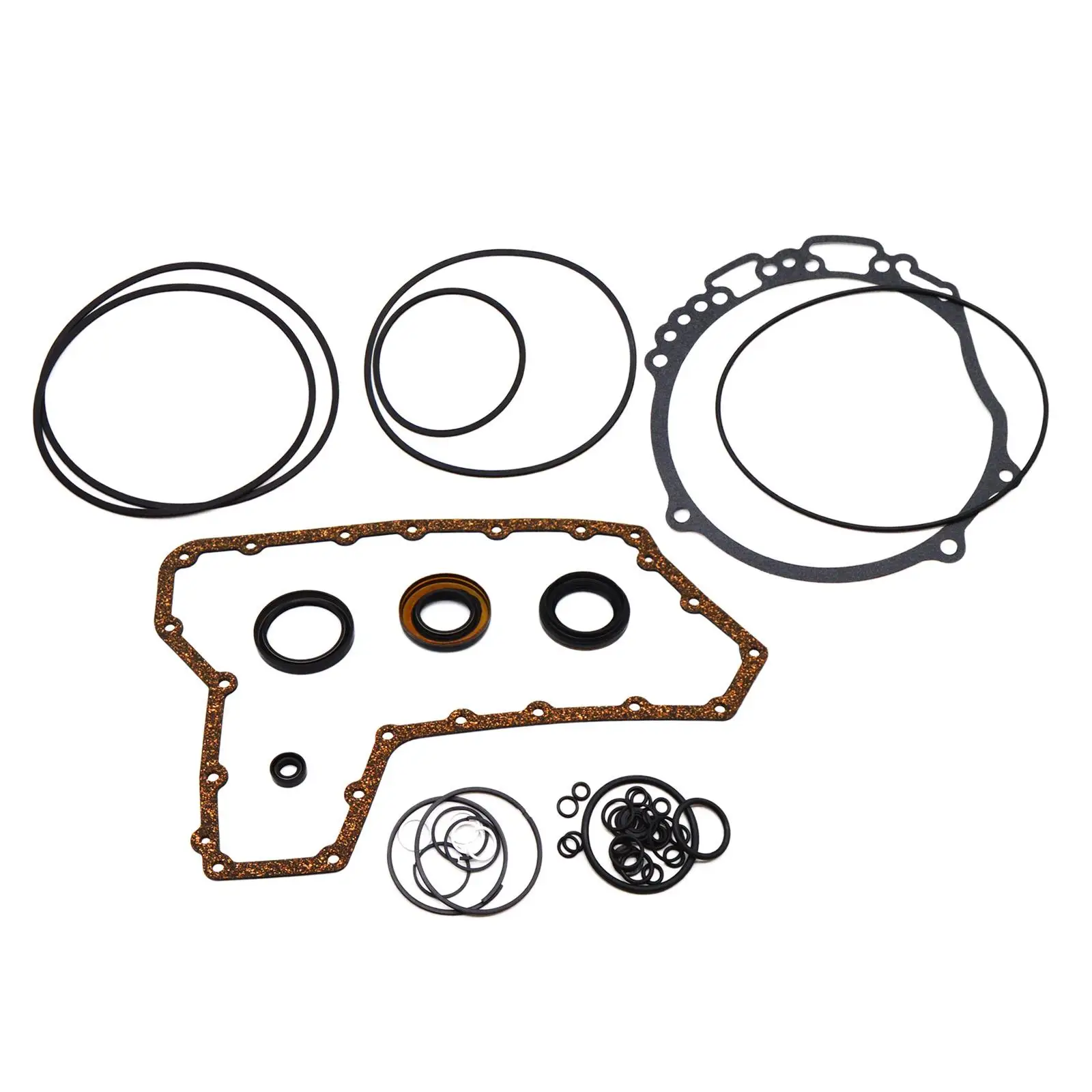 Transmission Overhaul Kit Jf010E RE0F09A Fit for 3.5 Cvt for Megane Scenic L4 1.9L Altima Elgrand