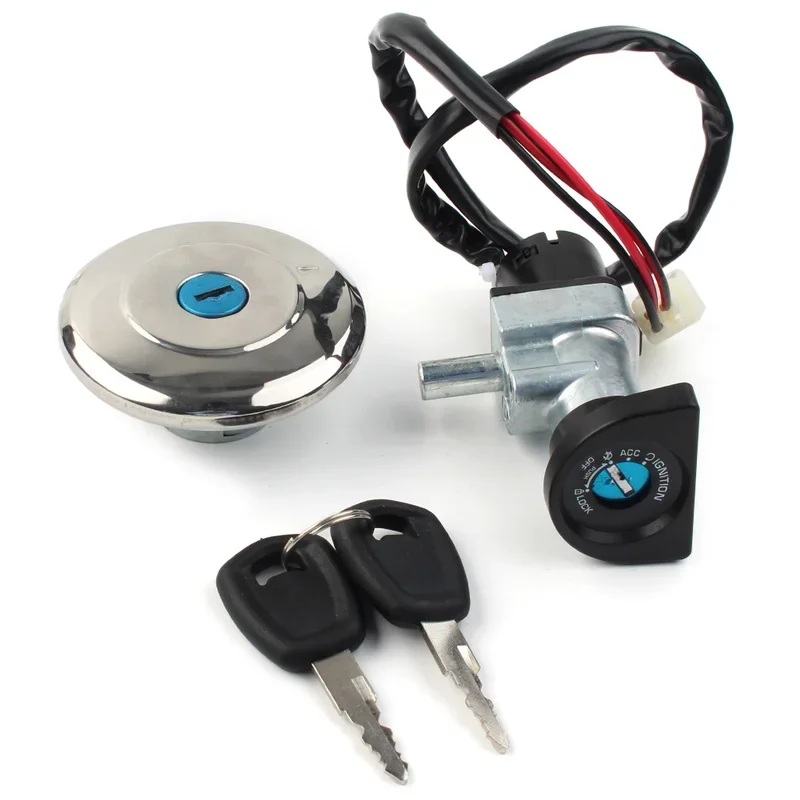 

Motorcycle lgnition switch lock seat lock key set assessories for Harley Davidson xg750 xg500 2014 2015 2016 2017 2018 2019 2020