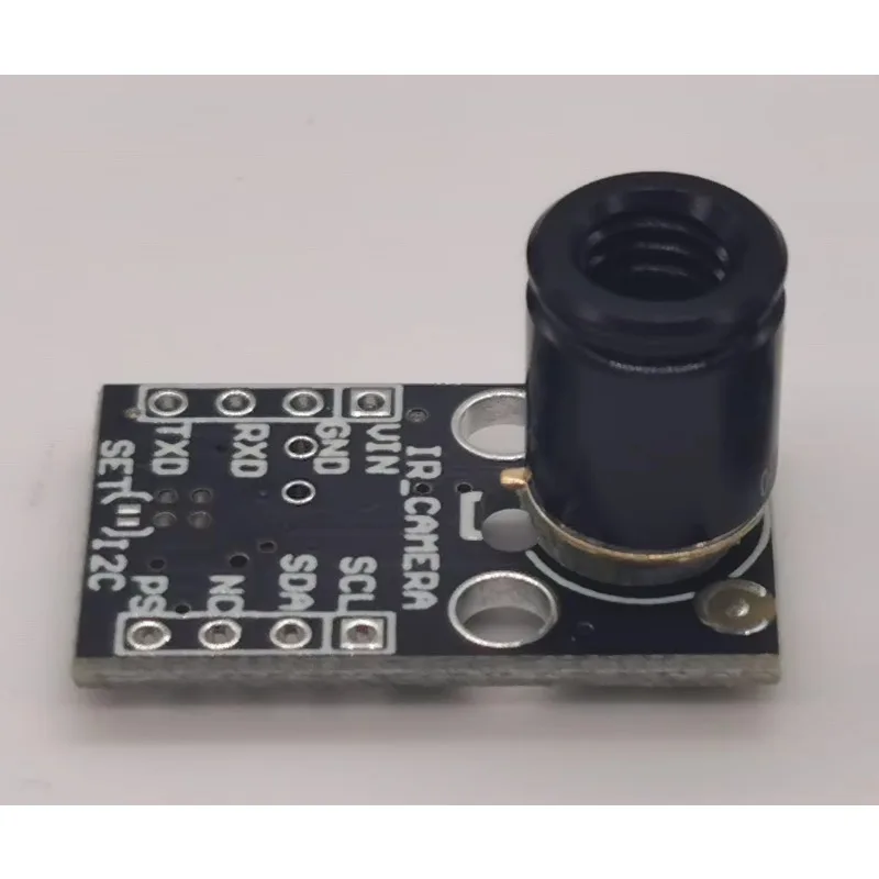 MLX90640BAA/B 32x24 Infrared Temperature Measurement Lattice Sensor Module Thermal Imaging Temperature Measurement