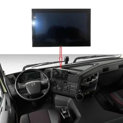 8 inch LCD With touch panel For Volvo FMX euro 6 GPS Navigation Display Screen Repair