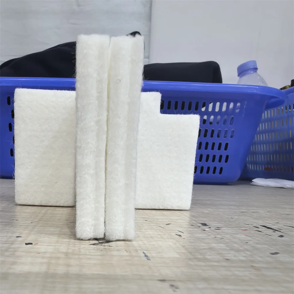 

40X T6716 Губка для резервуара для отработанных чернил для EPSON WF C5210 C5290 C5710 C5790 M5298 M5299 M5799 C529 C579 ET8700 S380 S381 S880 S884