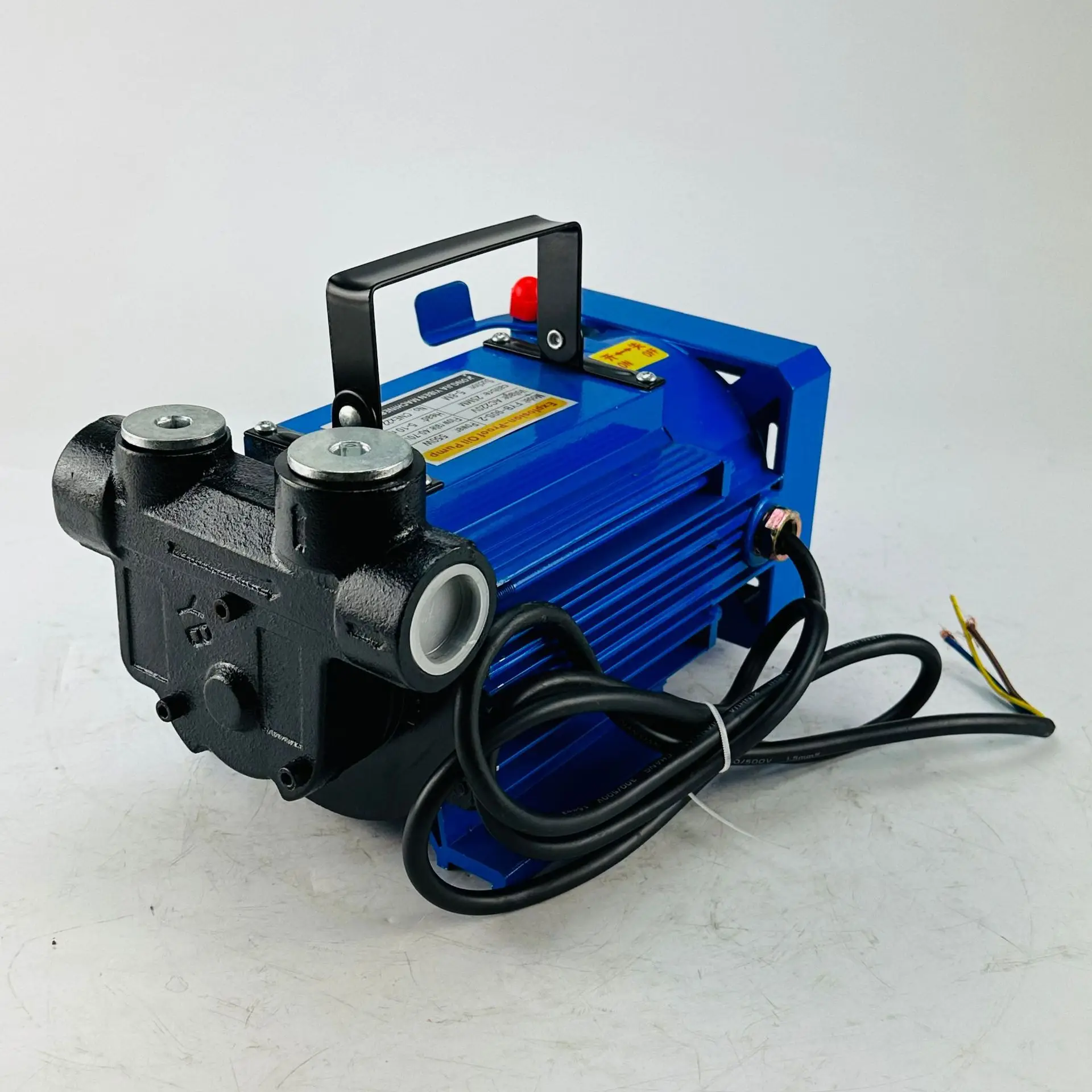 Gasoline Pump, Explosion-proof Oil Pump, Biodiesel Oil Pump