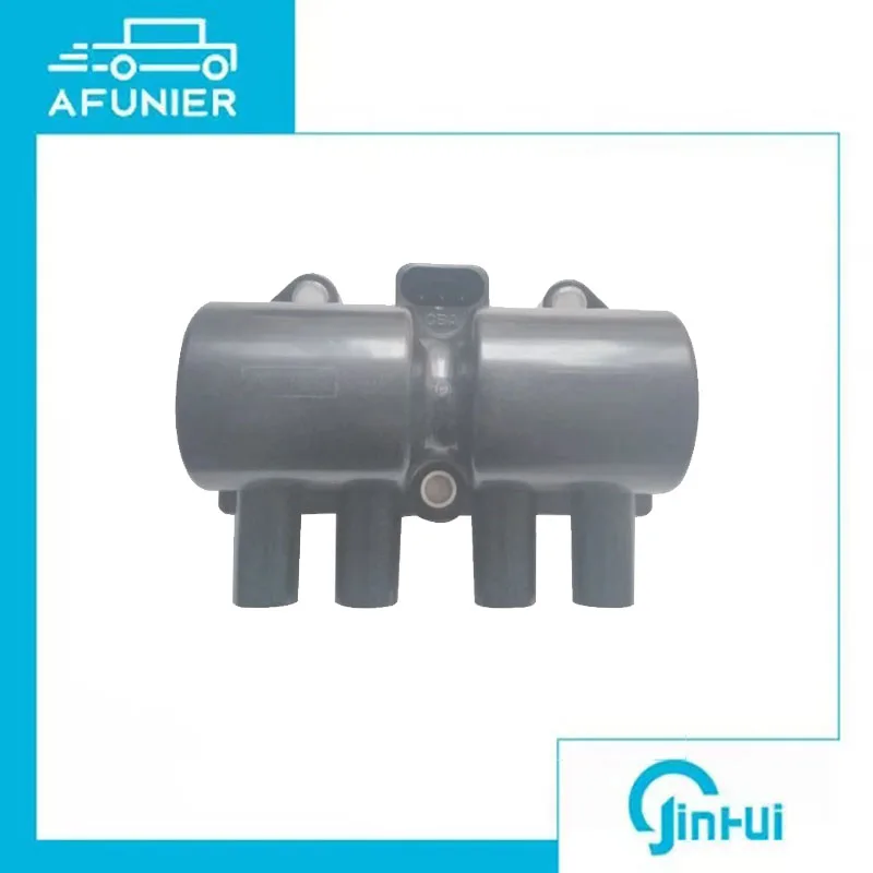

1Pcs Ignition Coil For Pontiac Suzuki Chevy Daewoo Nubira Kalos Lacetti Matiz Nubira Rezzo OE No.:93363483