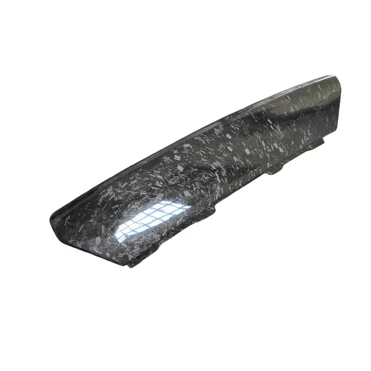 

Forged grain carbon fiber rear spoiler base for 2014-2019 Lamborghini Huracan LP580 LP610 EVO body kit