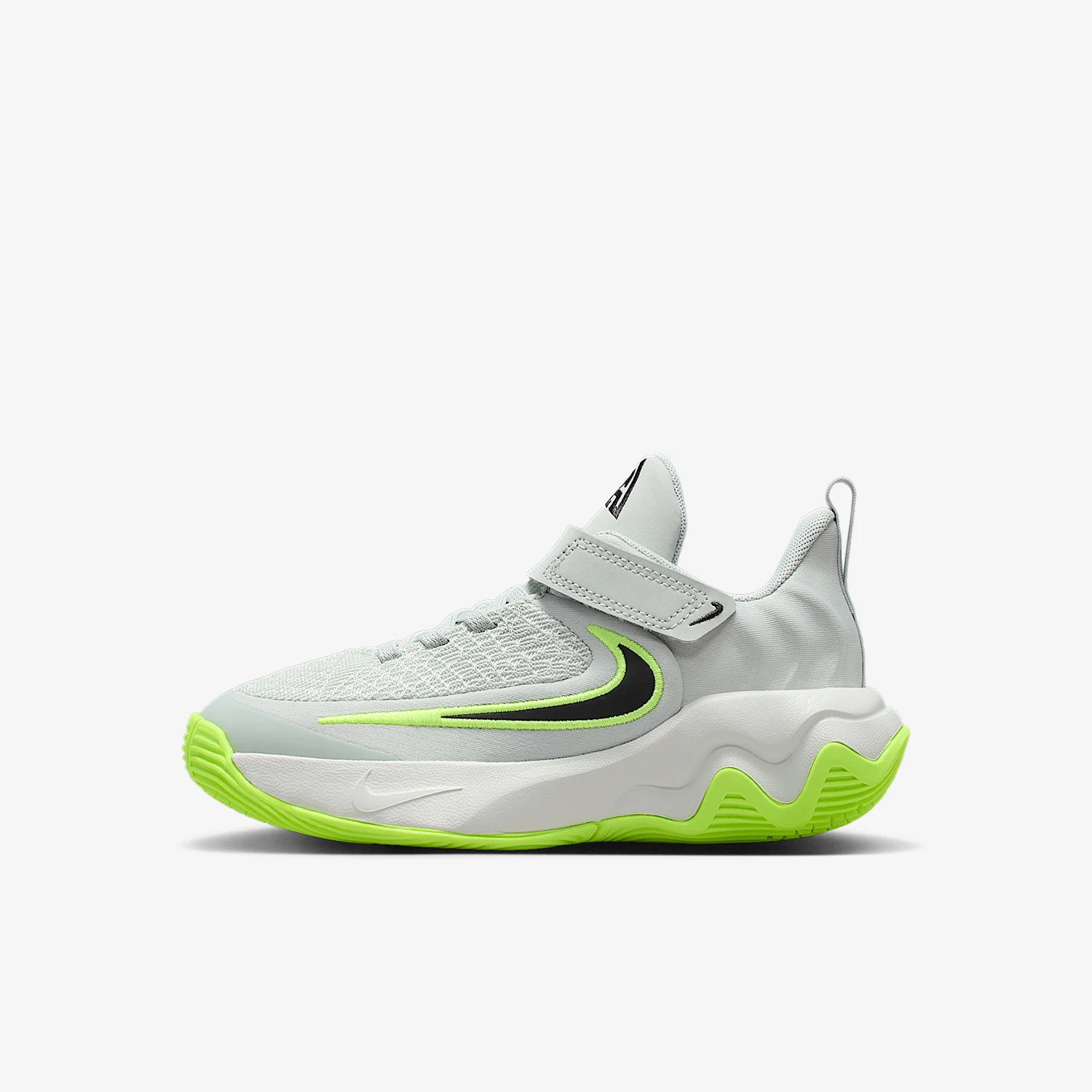 حذاء Nike Original Immortality 4 حذاء رياضي مبطن مقاوم للاهتراء للأطفال الصغار IH7665-002 #2