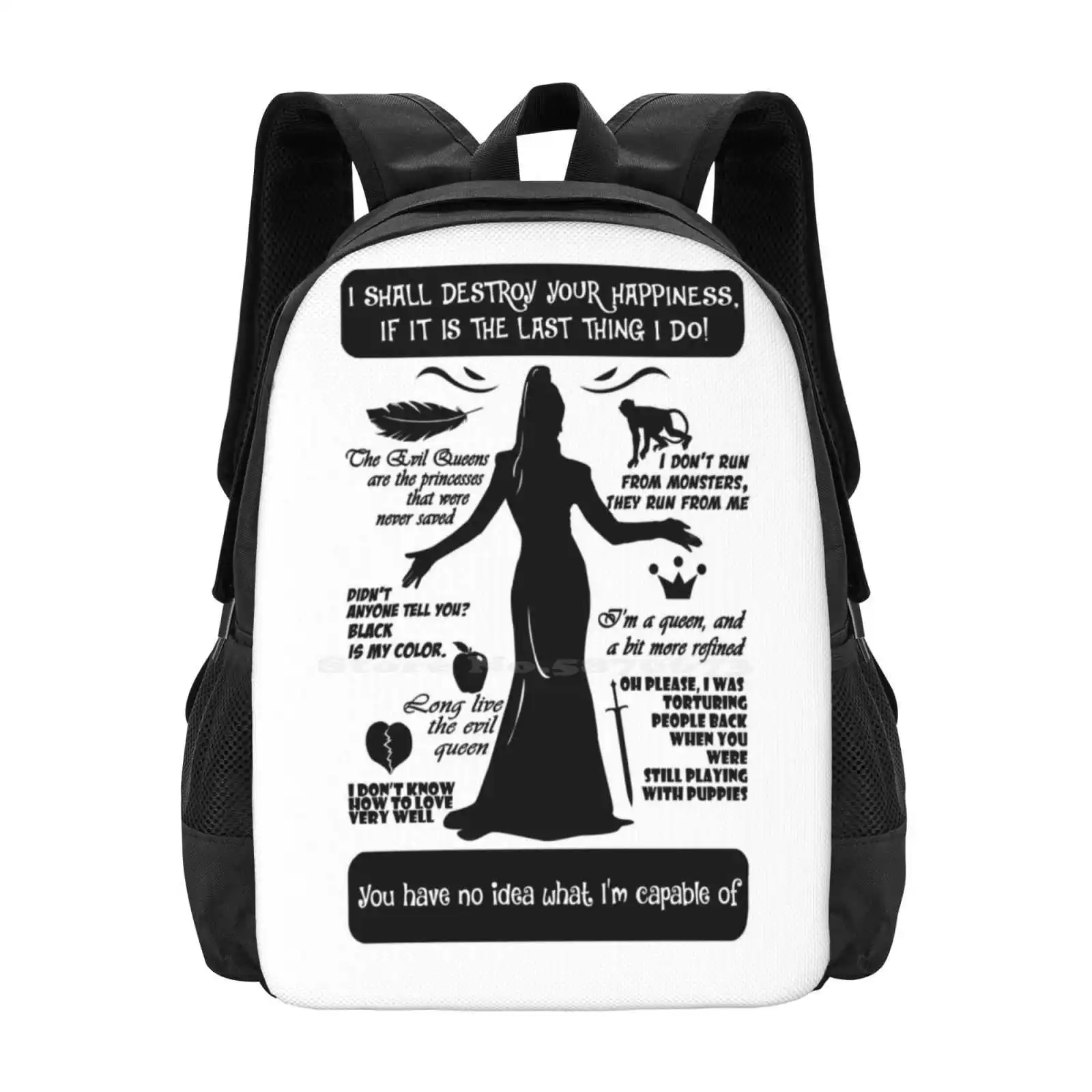 Regina's Quotes Sch… - image