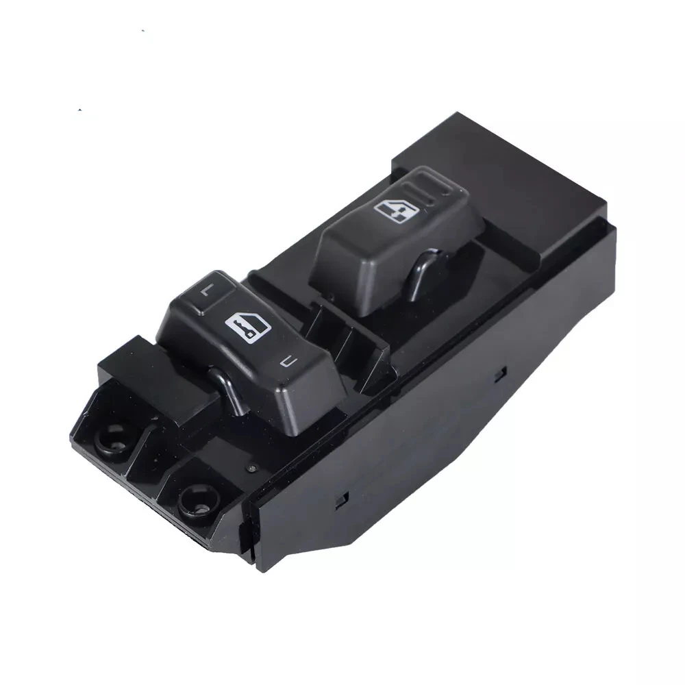 

15045084 15753935 Right Passenger Side Window Door Lock Switch 2000-2002 for Chevy Silverado Suburban Tahoe Accessories