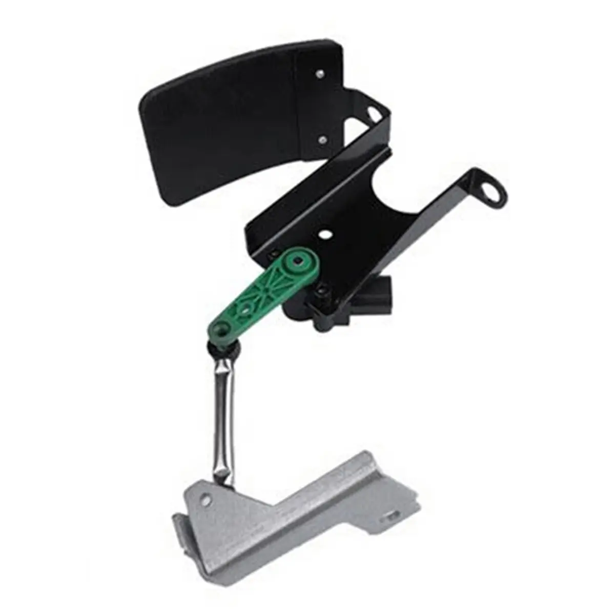 【MUST-HAVE LIST】 7E0941274A Rear Left Body Height Sensor for Transporter T6 16-19 Headlight Liquid Level Sensor Pull Rod
