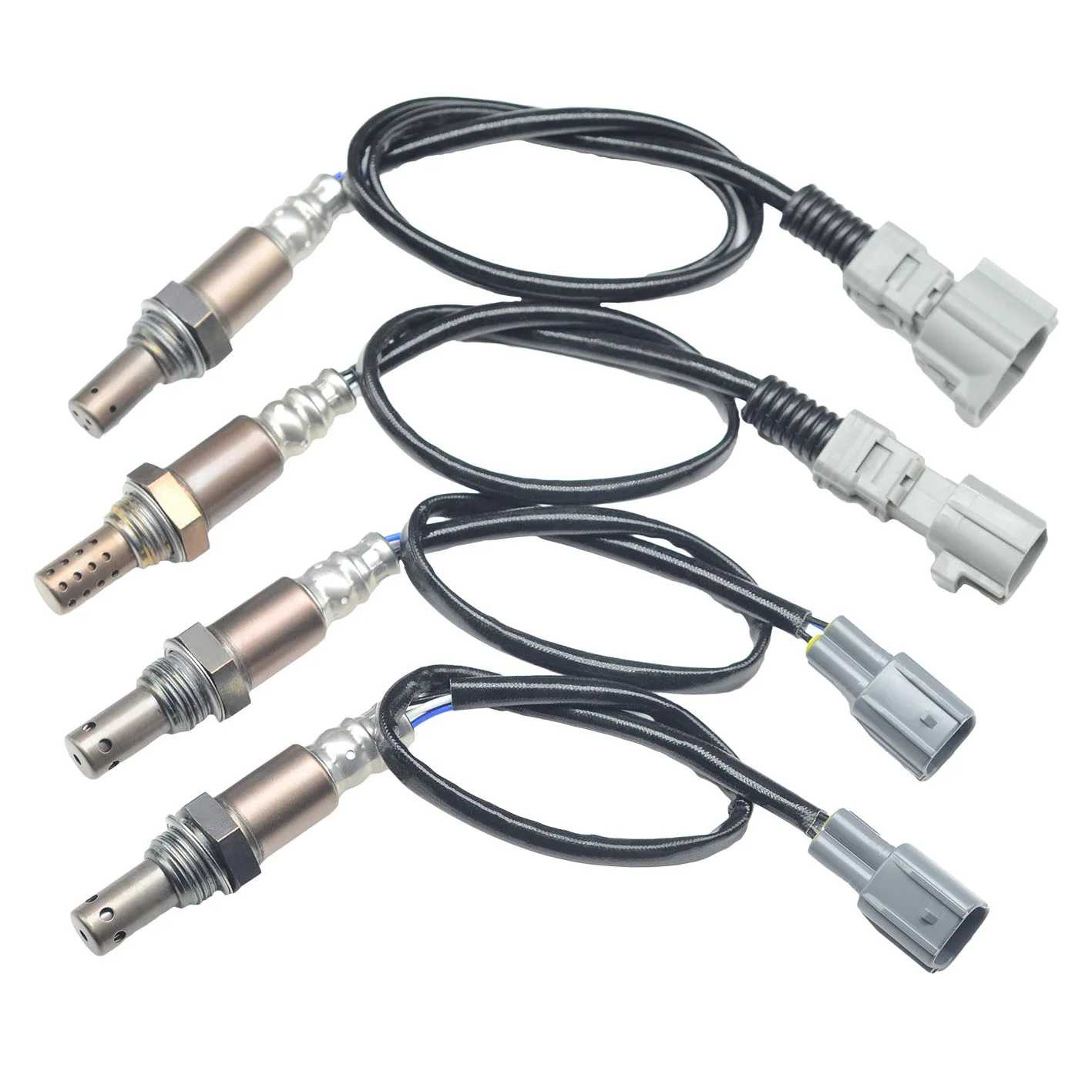 

Oxygen Sensor for 234-4168 234-4509 234-9042 Compatible Automotive Oxygen Sensor