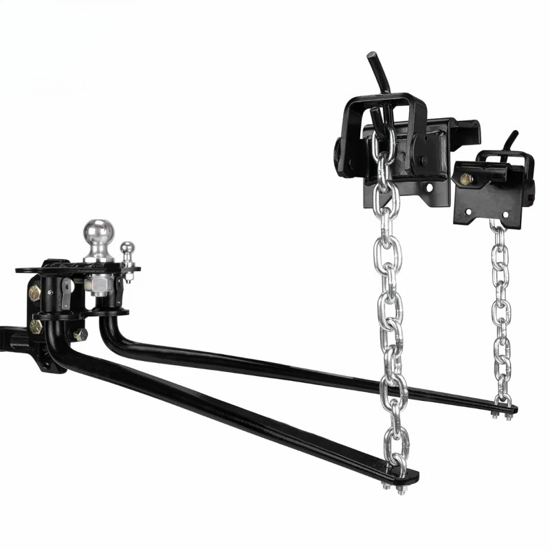 Trailer balancer Trailer hanging balance device, RV towing balance distributor towing trailer bracket