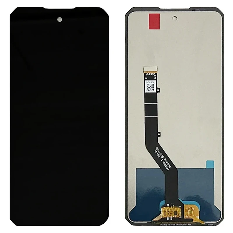 iiif150-ラプター-oem-グレード-s-lcd-スクリーンおよびデジタイザー-アセンブリ部品-ロゴなし-用