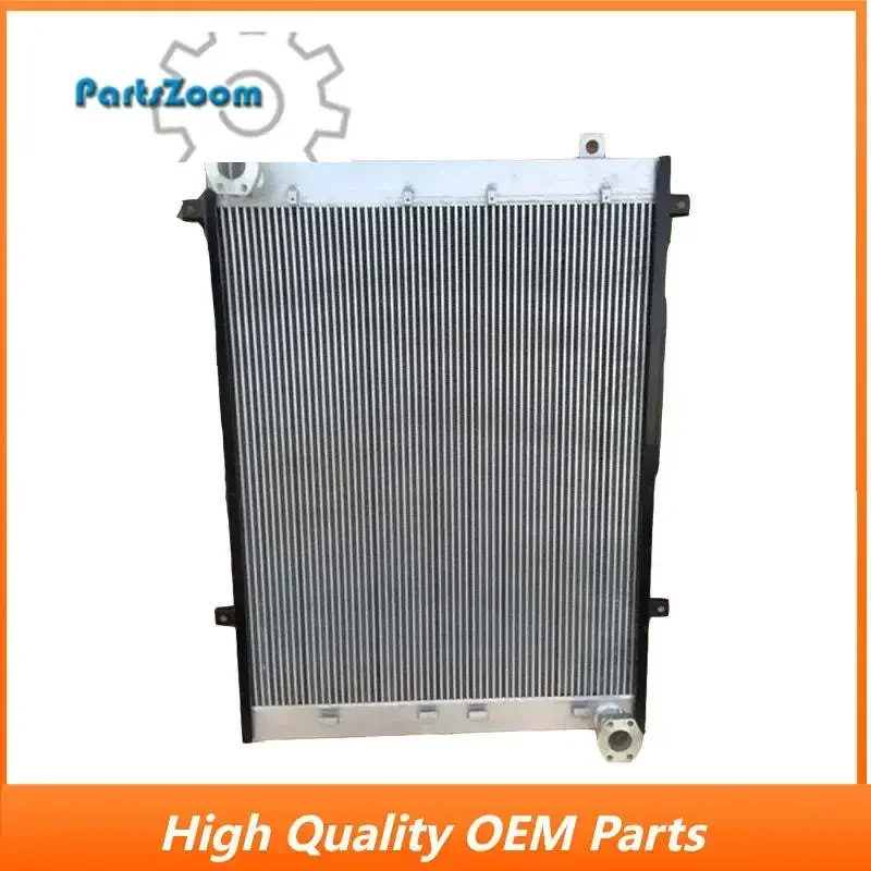 

Hydraulic Oil Cooler 13F-12000 13F12000 for Doosan Excavator SOLAR 300LC-V SOLAR 300LL TXC300-1