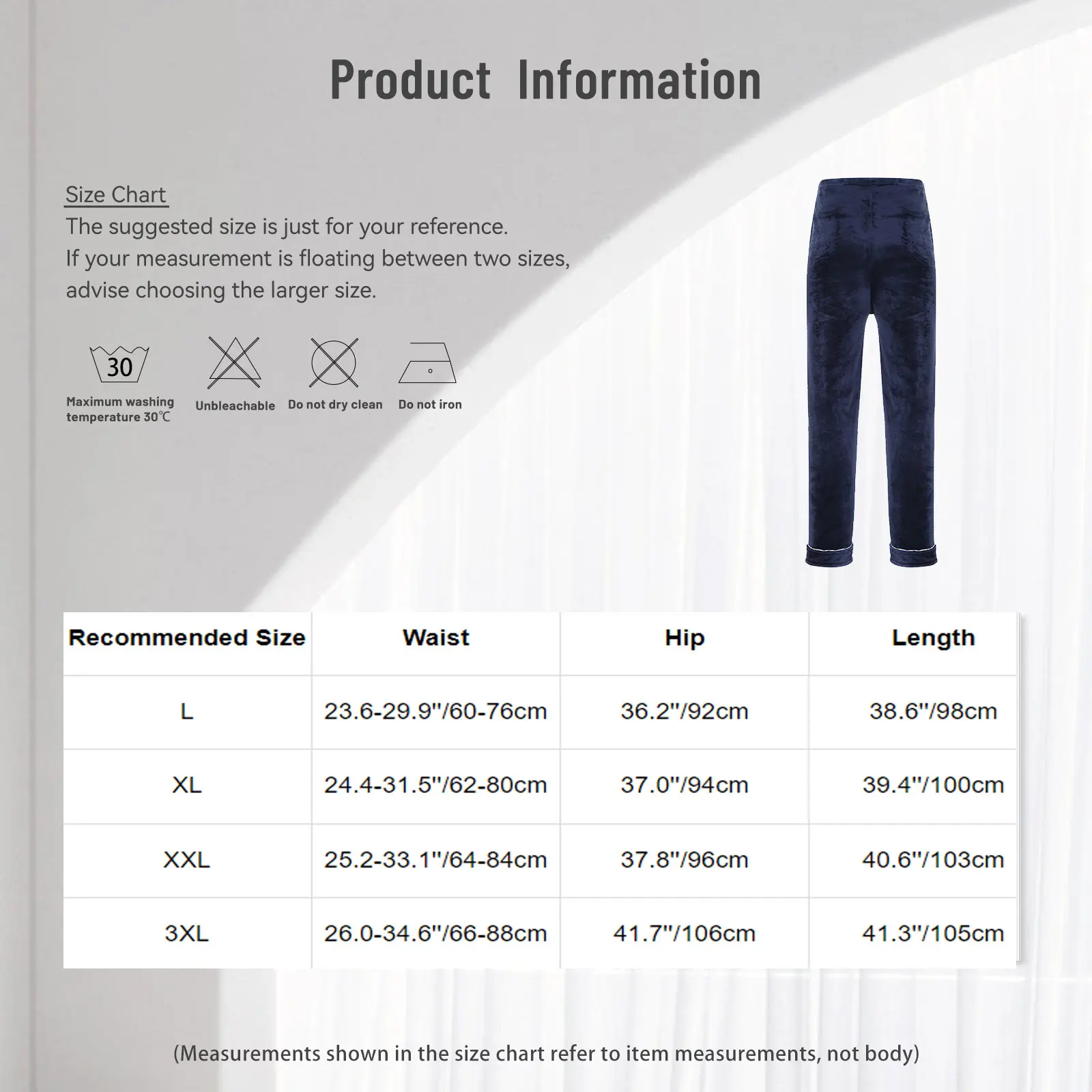 大人メンズフランネルパジャマパンツ弾性ウエストバンド豪華な暖かいナイトウェアズボンホームウェアスリープウェアラウンジレジャータイム用