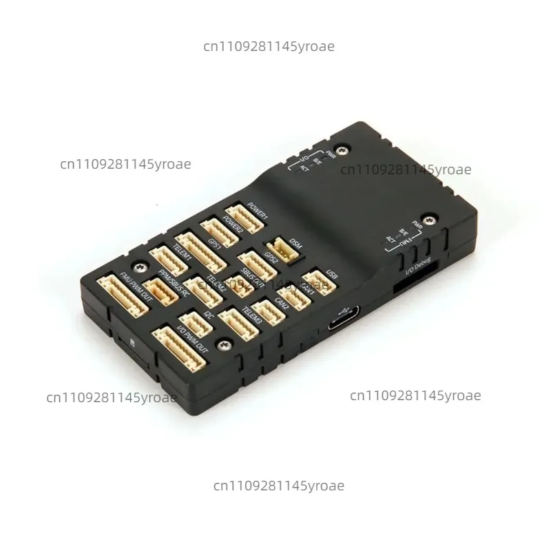Open‑Source Model‑Vehicle Control Mainboard High‑Performance Processor Module For Model‑Equipment Hardware Component