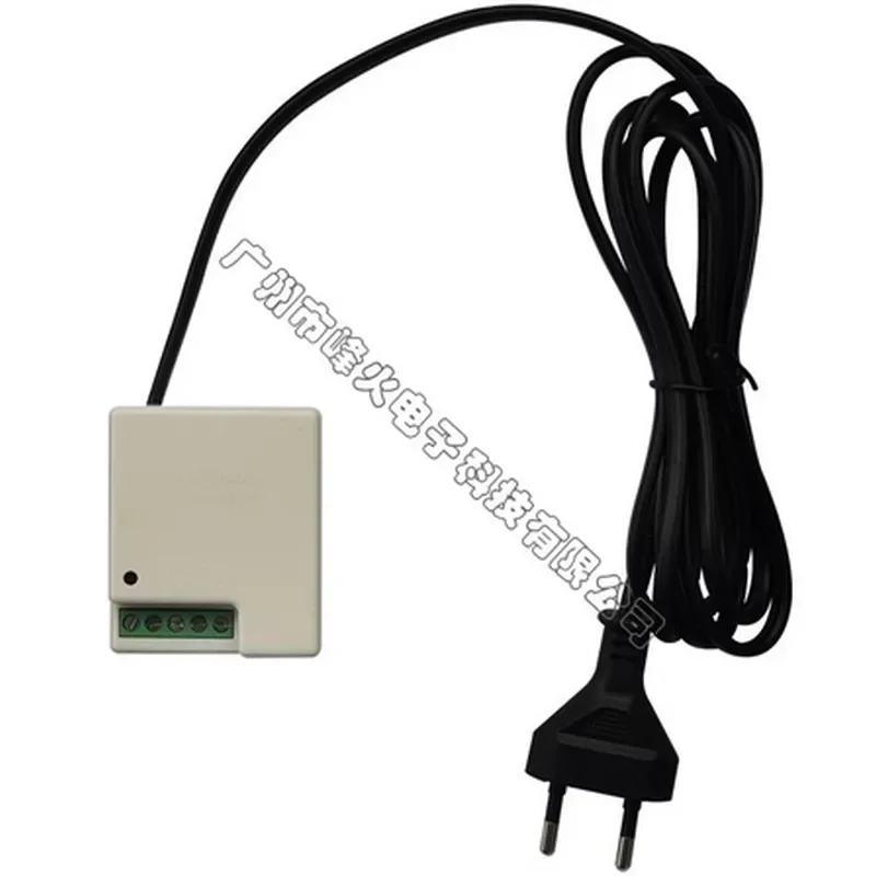 for Peak Fire Pickup HA-300 Special Power Adapter