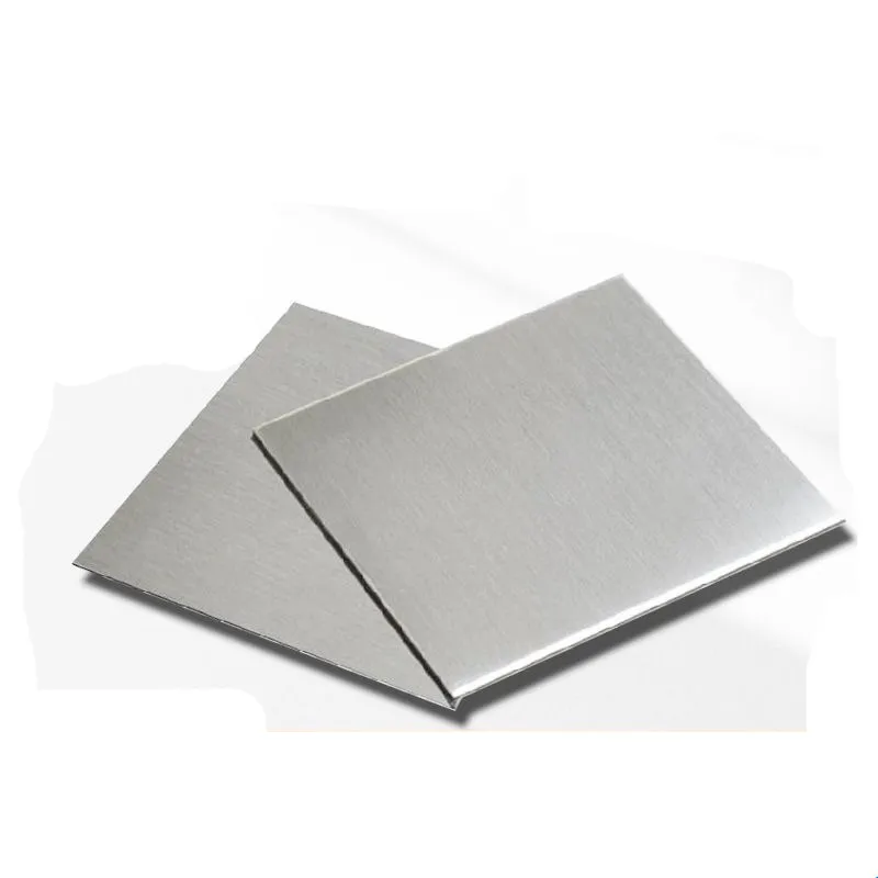 

316 stainless steel plate square sheet cutting punching slotting bending welding customized metal processing