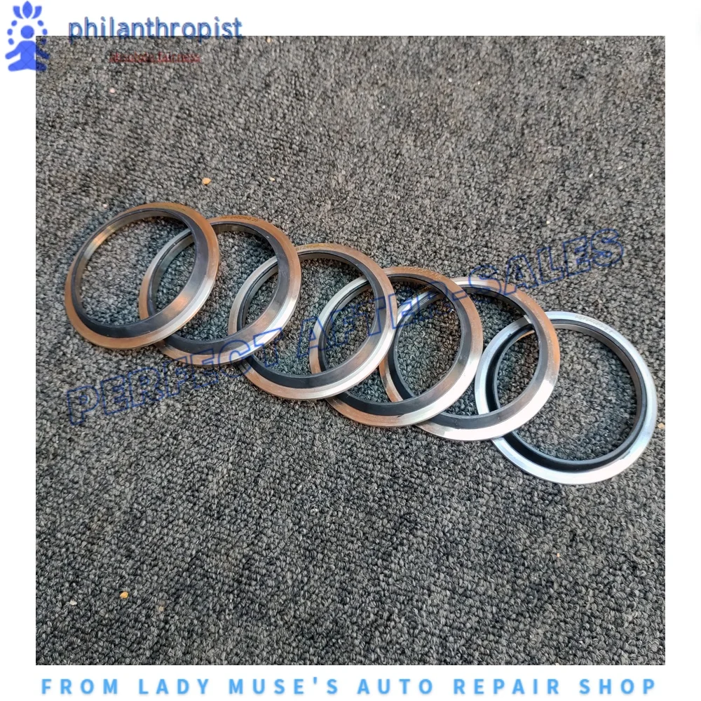 

For VW AUDI SKODA SEAT DSG 7 Speed Clutch Adjustment Shashier Shim Kit DQ200 0AM