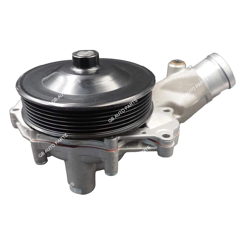 Bomba de agua del motor para Land Rover Discovery 3,0 5,0 2009-2013 Jaguar XJ 3,0 C2Z31587 LR033993 LR010801 LR029412 AJ812119 C2Z29189
