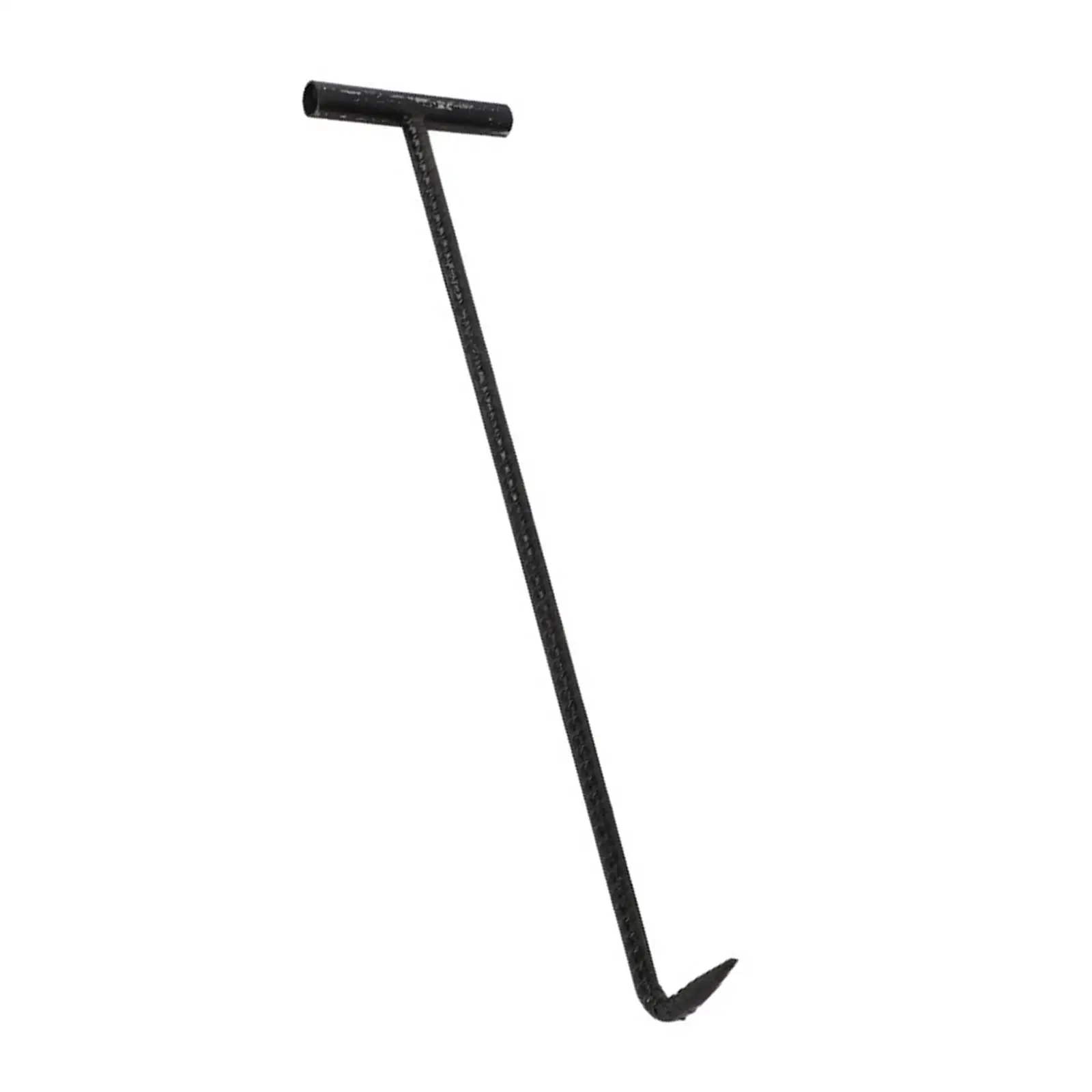 

Инструмент для крючка люка 21,06 дюйма жесткий инструмент крюк Сливная крышка