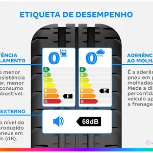 Pneu Aro 14” 185/65R14 Goodyear 86H 11 principais vendas peneu aro 14 pra carro - №9