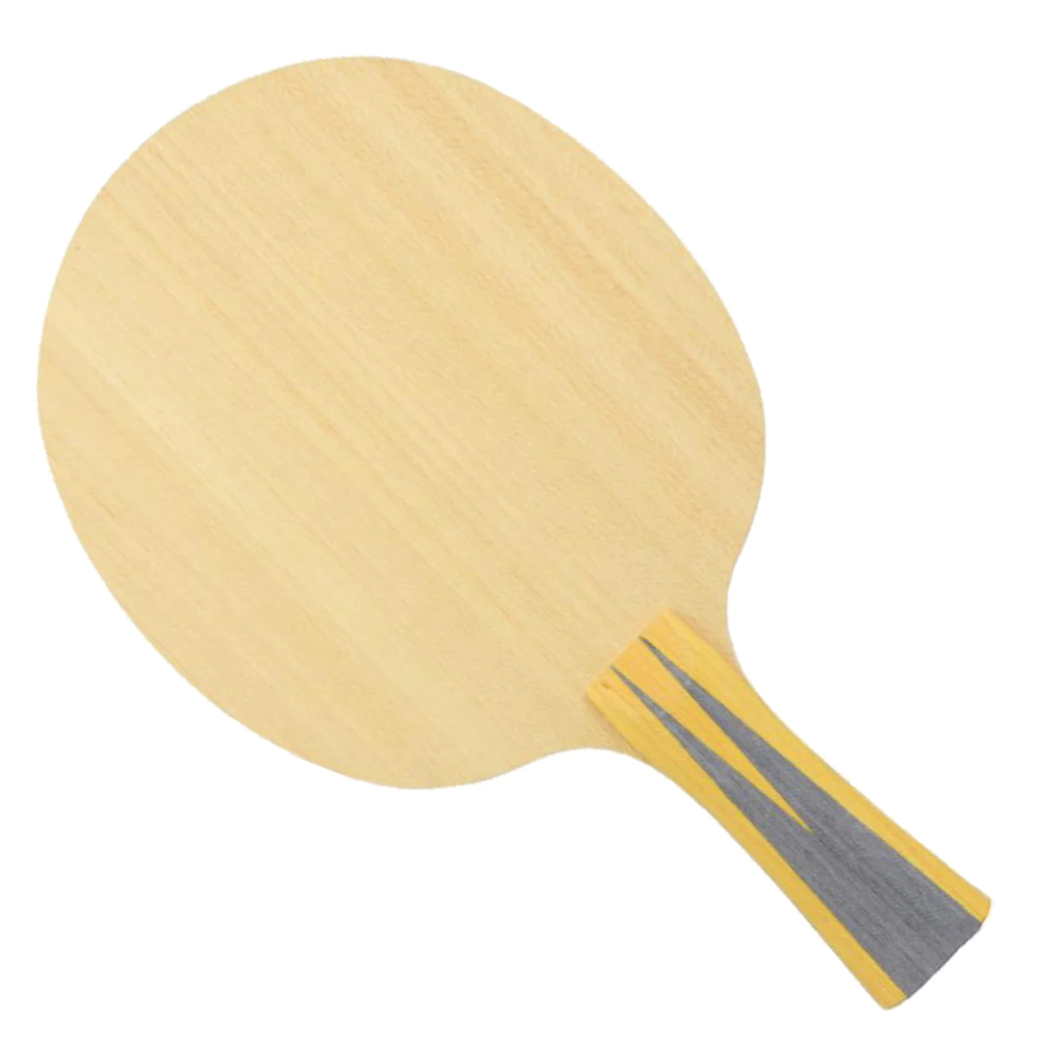 Palio official ST-2 WX 2 WX-2 table tennis blade fast attack with loop good control racquet sports