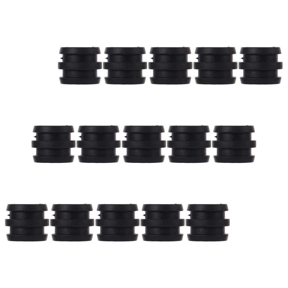 

Foosball Bushings Replacement Football Accessories Beer Barrel Table Parts Plastic